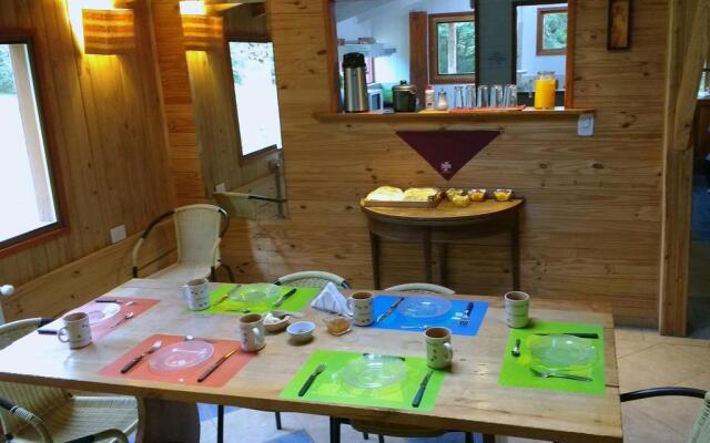 Adventure Bed and Bike