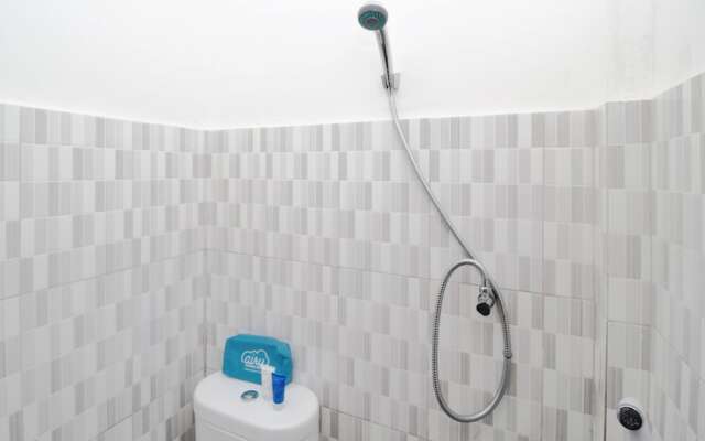 Airy Eco Tanjung Pura Telego Rejo 24 Balikpapan