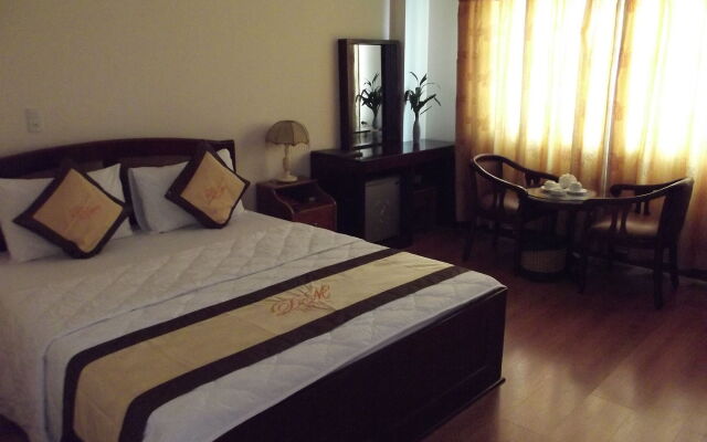 Duc Minh Hotel