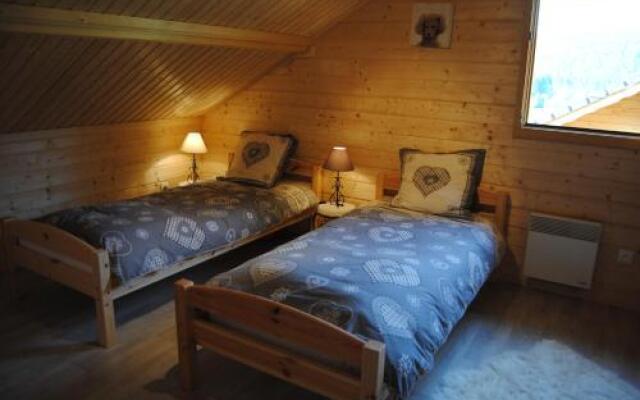 Christelle Et Laeticia