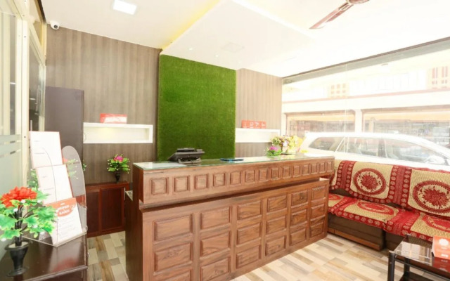 Periyar Holidays By OYO Rooms
