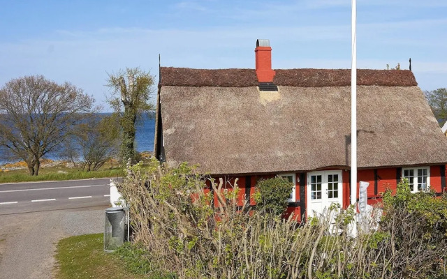5 Person Holiday Home in Svaneke