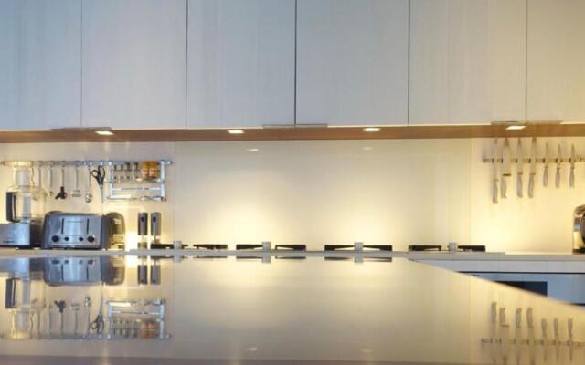 Dream Villa Saline 738