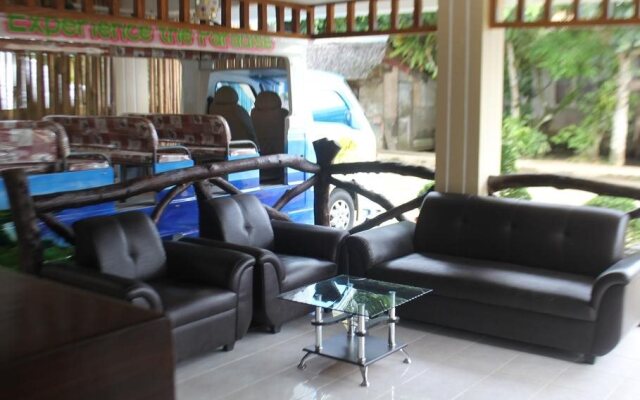 The Central Discovery Hotel