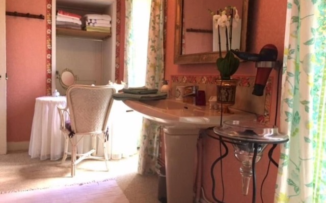 Manoir Saint Hubert