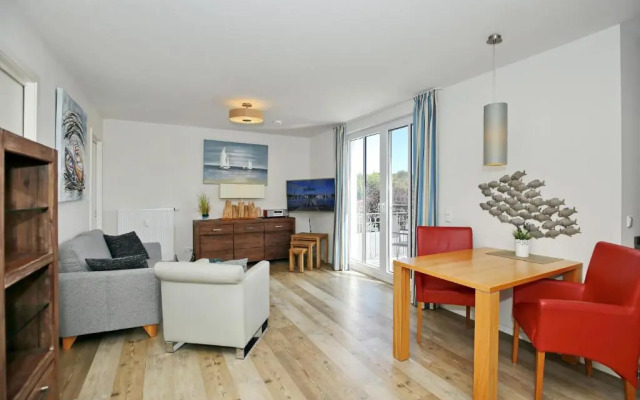 Residenz von Flotow Wohnung 15