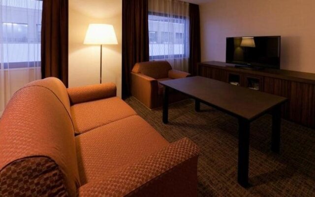 Fukui Phoenix Hotel