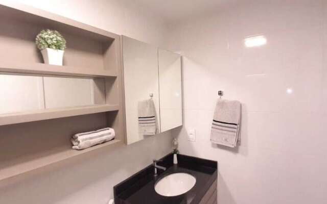 Edifício Time Apto 1516