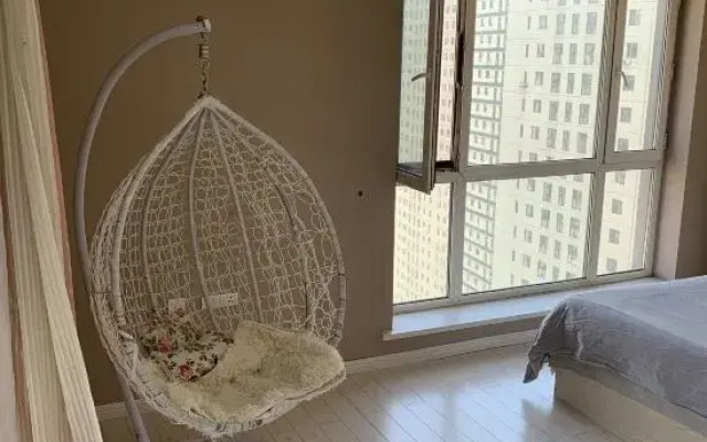 Xinyi Apartment