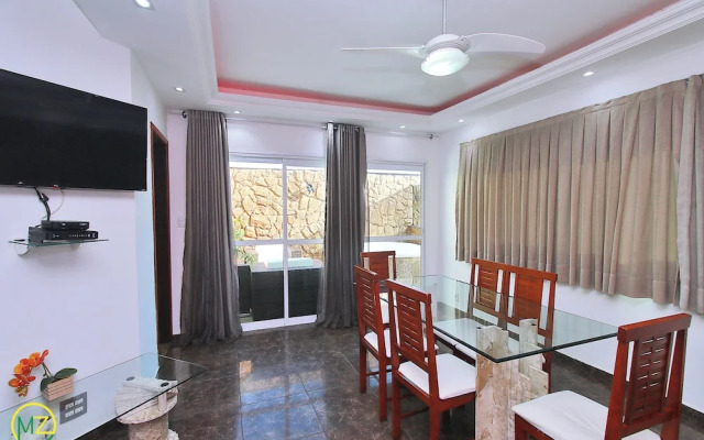 MZapartments Nossa Senhora Penthouse