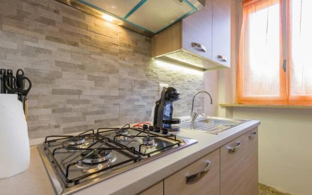 Gardaland Residenza Le Rose! 120 M2