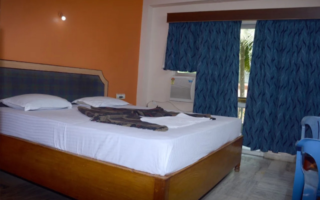 Hotel City Plaza