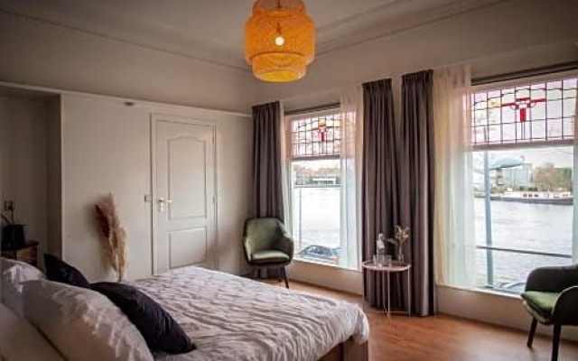 Hotel Huis te Zaanen