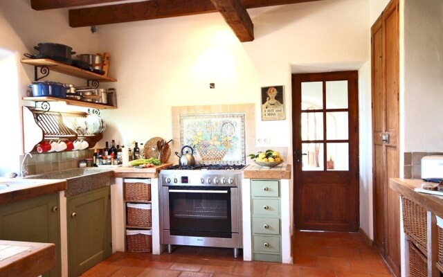 Holiday Country House Mallorca Sleeps 6