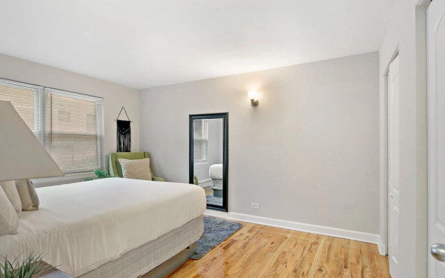 Cozy 1BR Serene Apt in Bowmanville