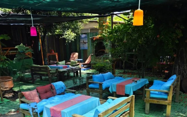Side Tuana Butik Otel
