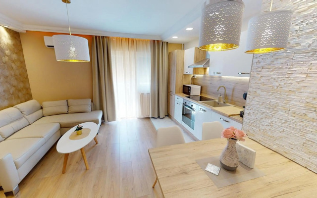 Zagreb4you Apartments