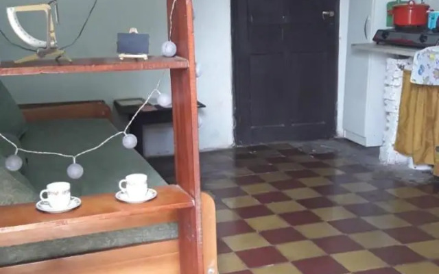 Departamento Doña Isabel II