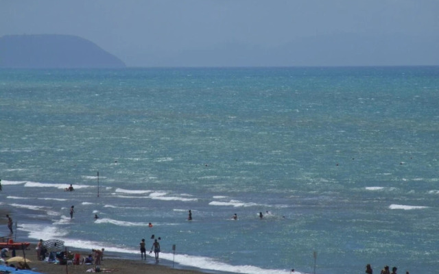 Marina Di Castagneto