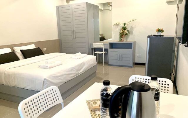 White Sand Phuket Residence