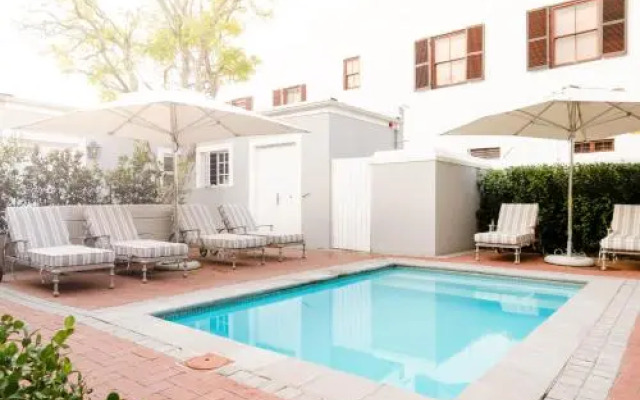 Bonne Esperance Studio Apartments