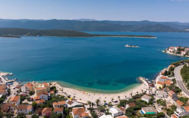 Bungalow Bonaca Klek