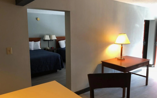 Springfield Inn TN