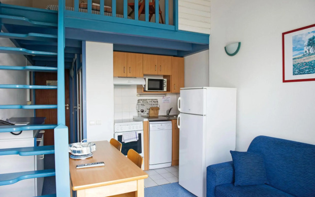 Hôtel Résidence Vacances Bleues Orhoitza