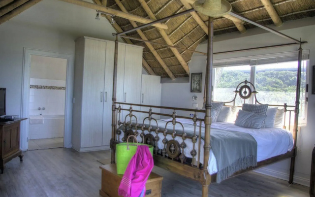 Cape St Francis Resort