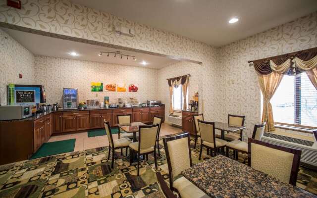 Quality Inn Litchfield Route 66