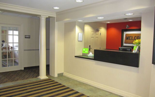 Extended Stay America San Jose Edenvale South