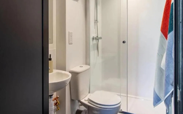 En Suite Rooms  Studios SHEFFIELD - SK