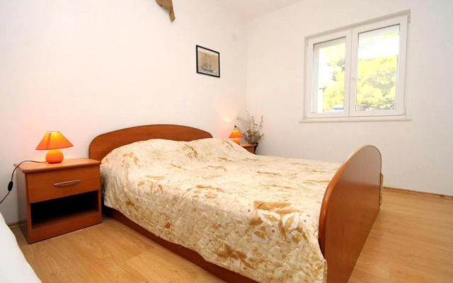 Apartment Lumbarda 4376a