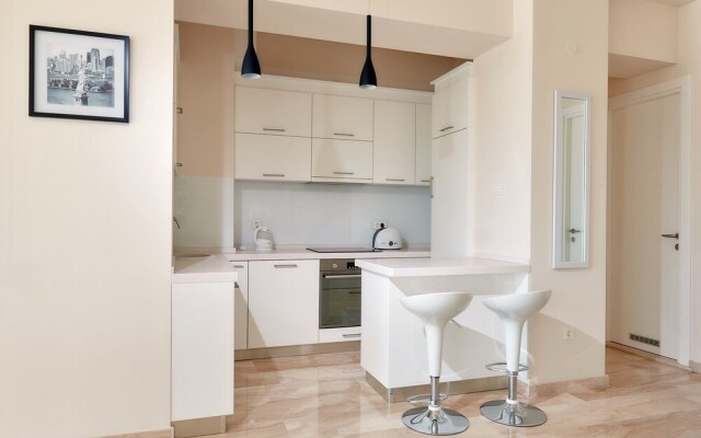 Lux Apartments Sunrior