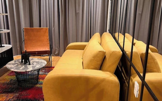 Stunning Studio in Candelaria