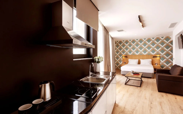 DAYS City Suites Athens