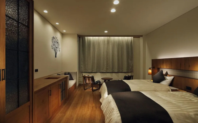 Hotel Shimeikan
