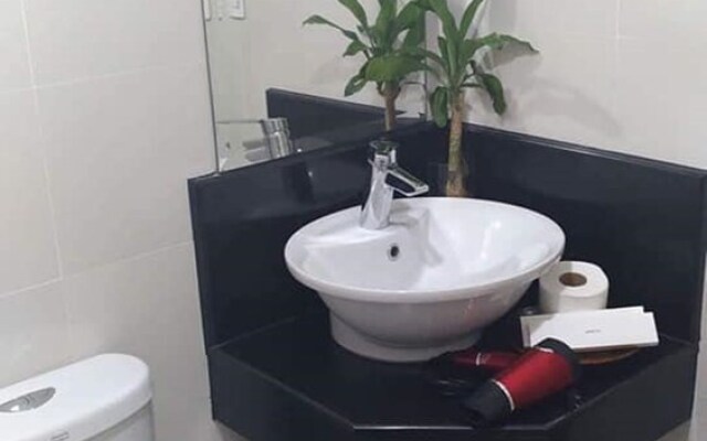 One Palm Tree Villas Classy Condotel