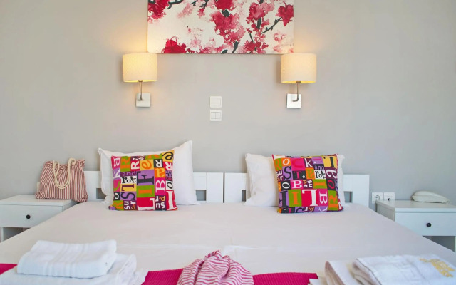 Camara Hotel