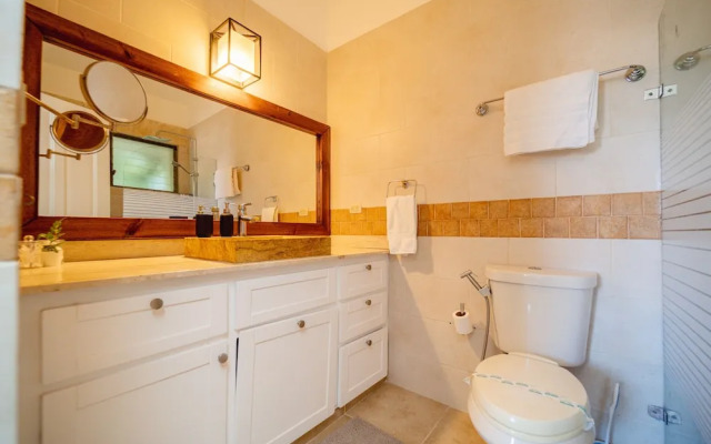 A Guest Dream Villa Blue at Punta Cana Village!