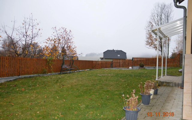 Penzion pod Kostelem