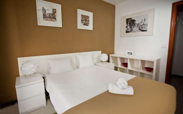 Sitges City Center Apartments