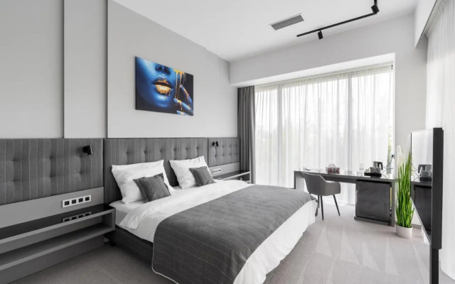 Port Karolina Luxury Residence