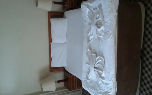 Erdek Helin Suites