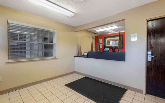 Extended Stay America Select Suites Columbia Ft. Jackson