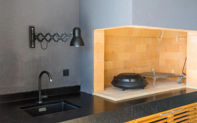 Luxury Villa Helios 5*