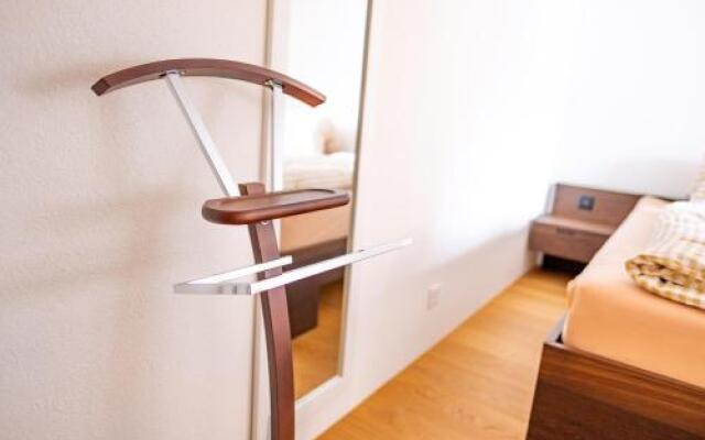 Appartement Binna