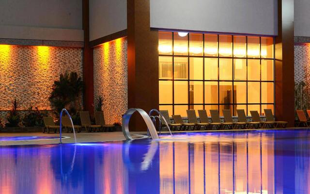 Grand Ozgul Thermal Holiday Village