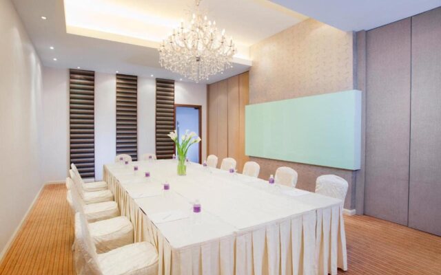 Silka Maytower Kuala Lumpur