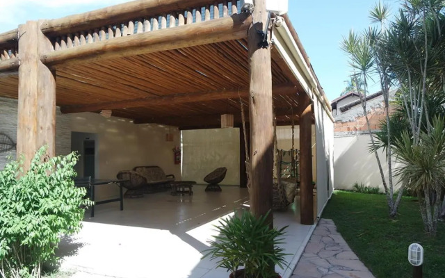 Duplex Luxo 100 metros da Praia